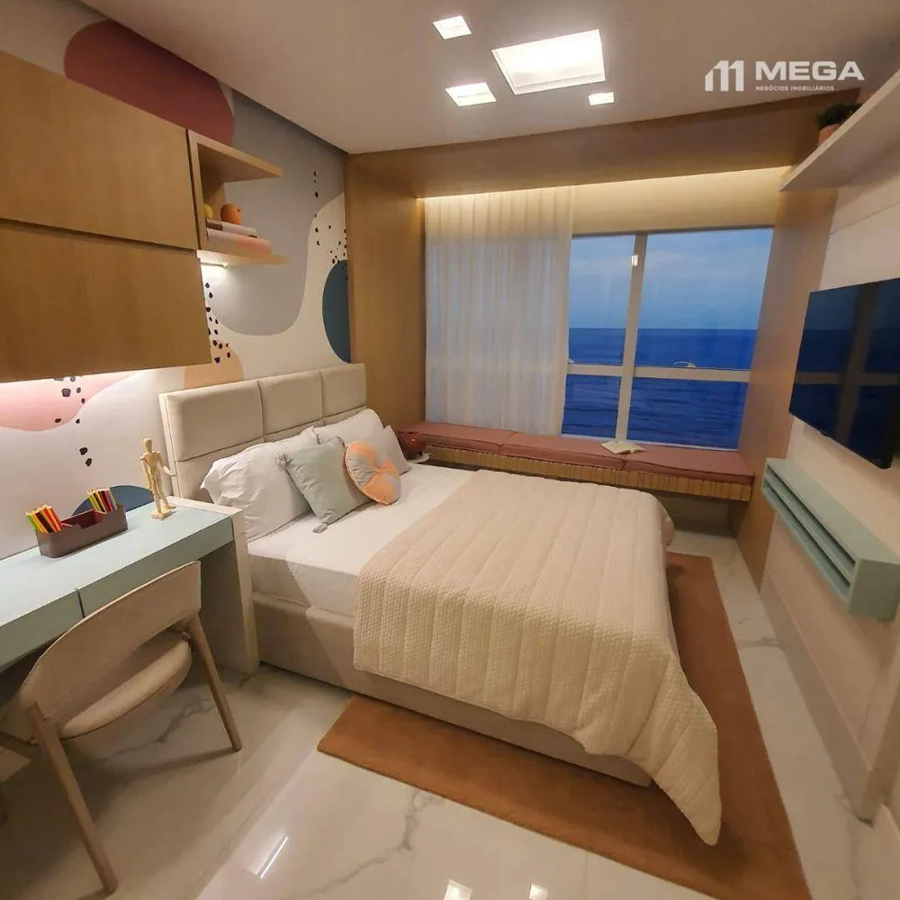 Apartamento, 3 quartos, 163 m² - Foto 16