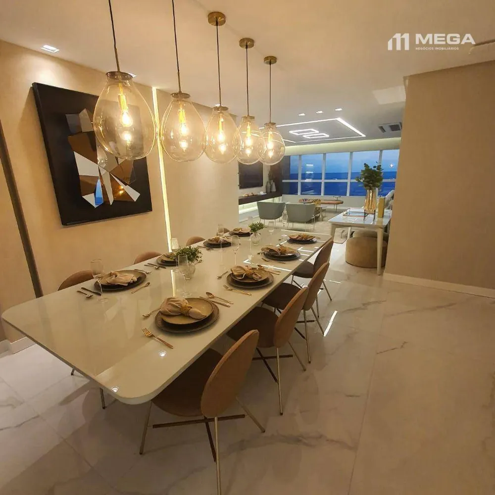 Apartamento, 3 quartos, 163 m² - Foto 12