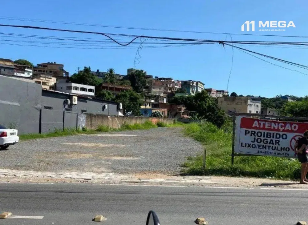 Terreno, 1200 m² - Foto 1