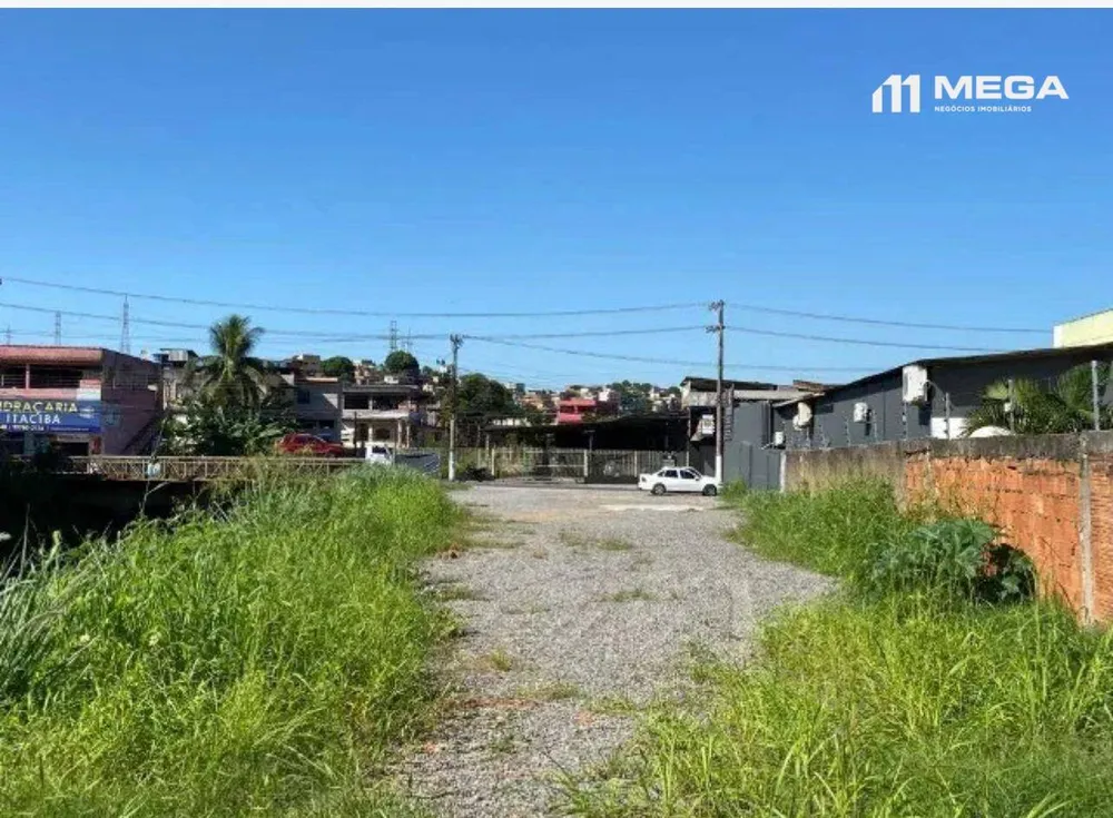 Terreno, 1200 m² - Foto 2