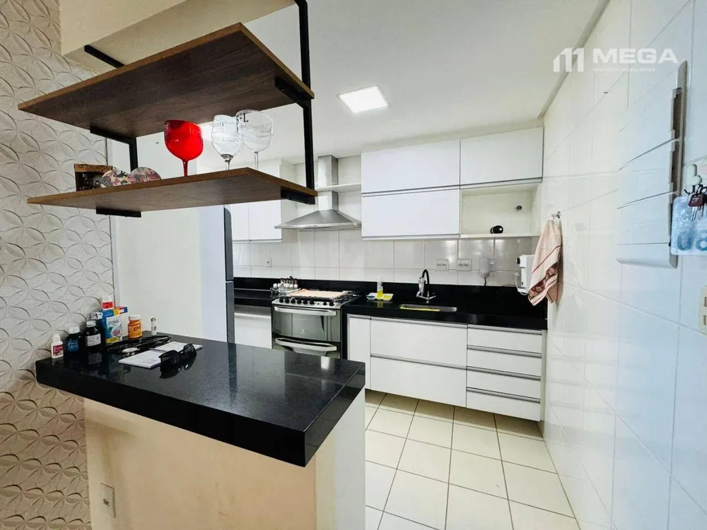 Apartamento, 3 quartos, 120 m² - Foto 11