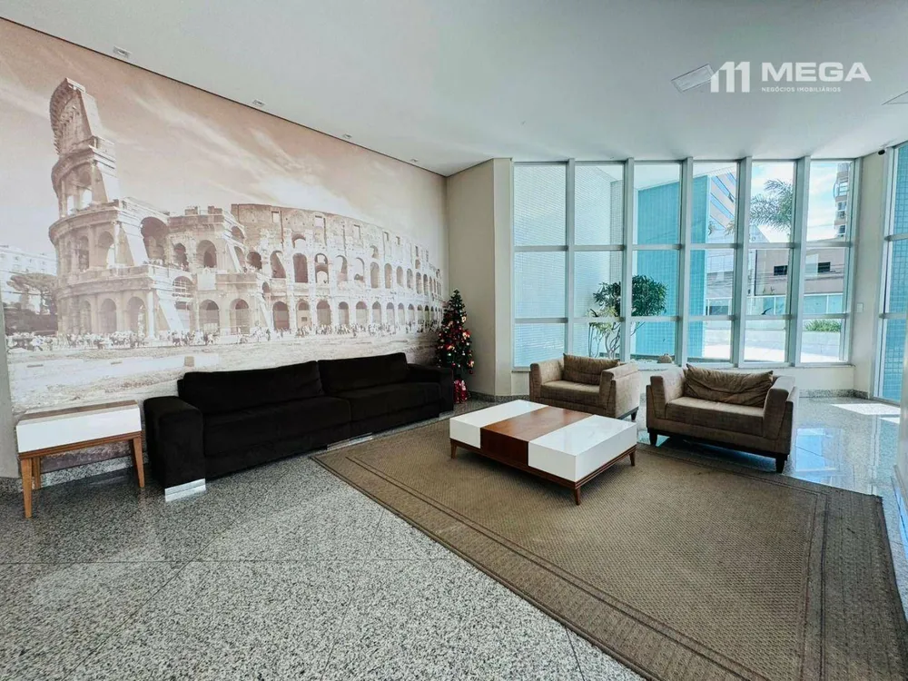 Apartamento, 3 quartos, 120 m² - Foto 1