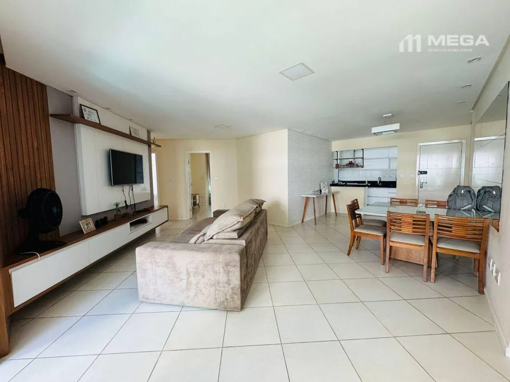 Apartamento, 3 quartos, 120 m² - Foto 4