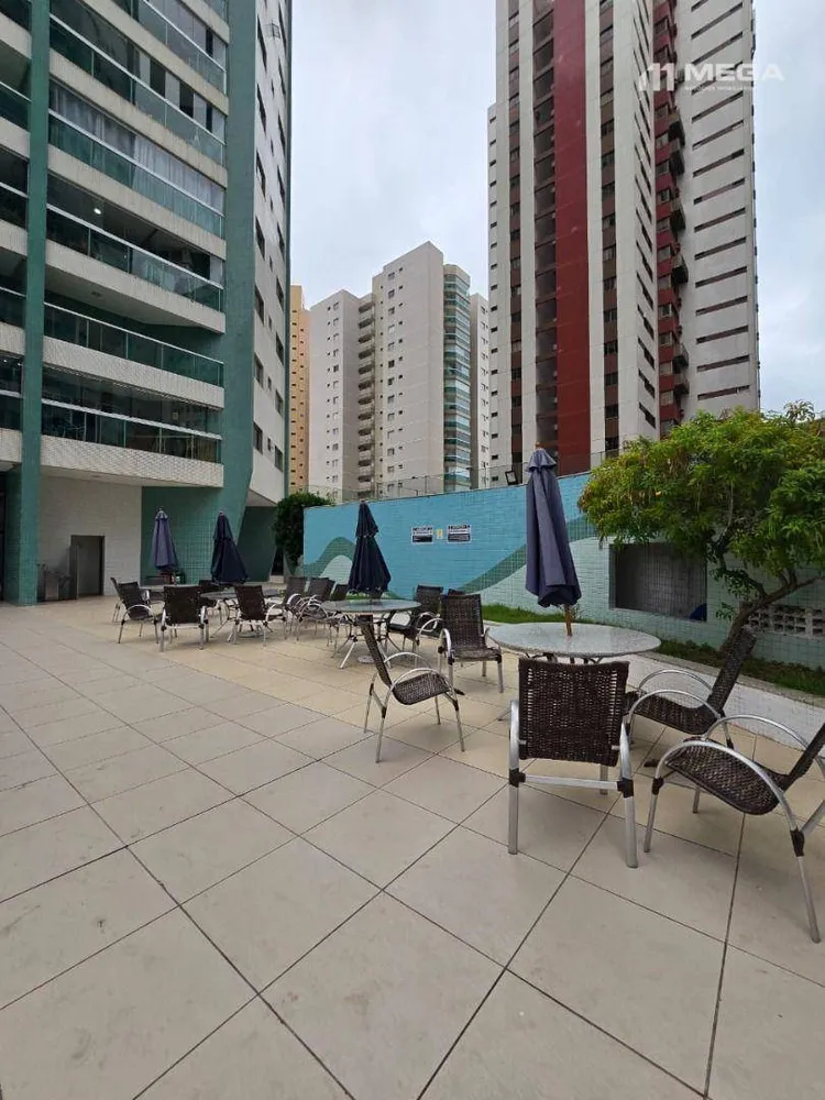 Apartamento, 3 quartos, 120 m² - Foto 16