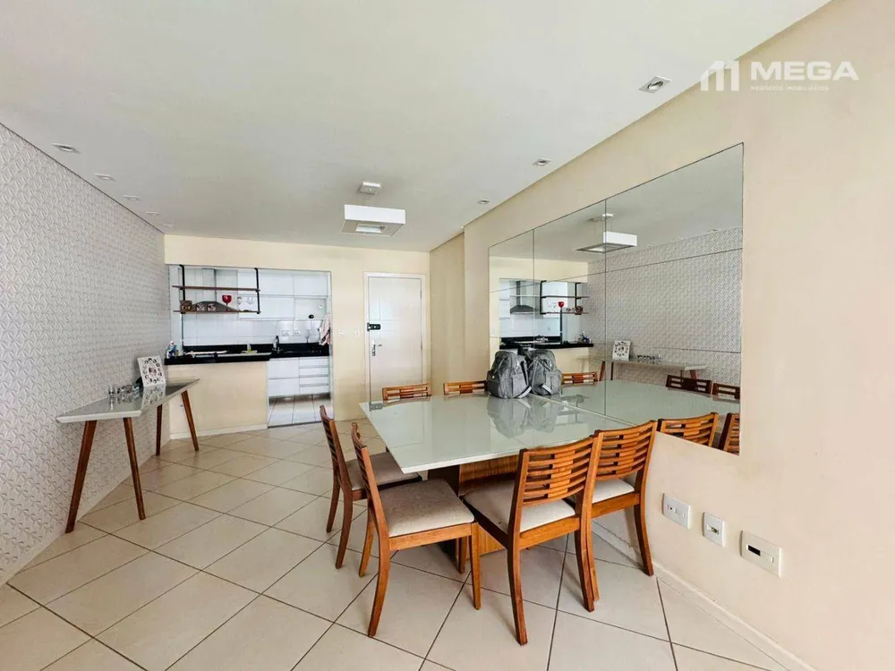 Apartamento, 3 quartos, 120 m² - Foto 3