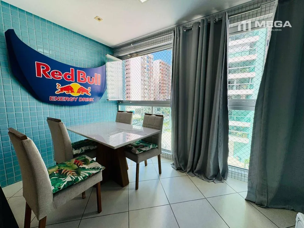 Apartamento, 3 quartos, 120 m² - Foto 5