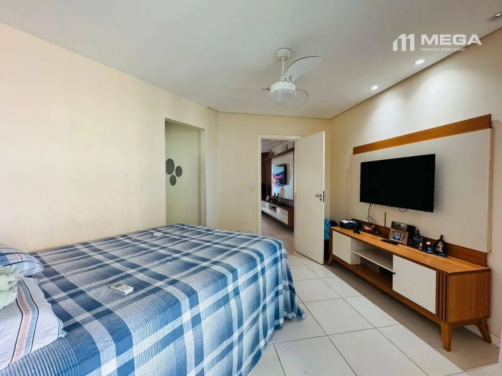 Apartamento, 3 quartos, 120 m² - Foto 9