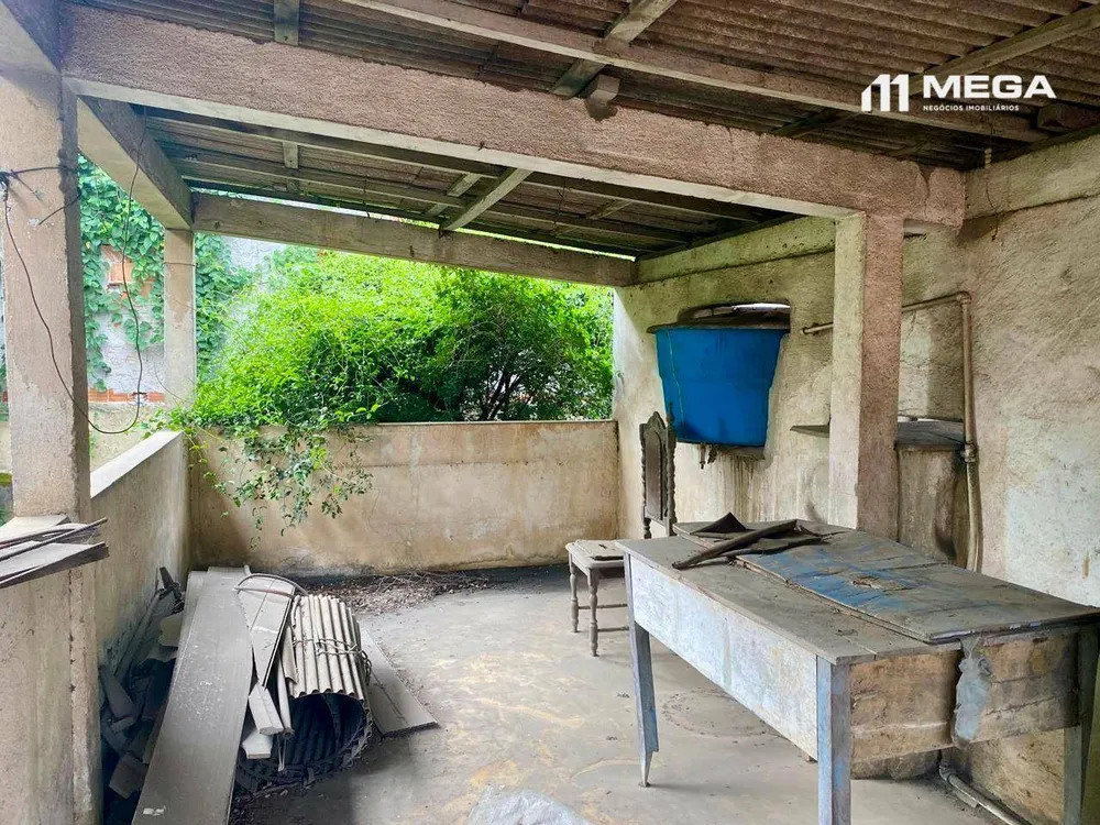 Casa, 3 quartos, 200 m² - Foto 17
