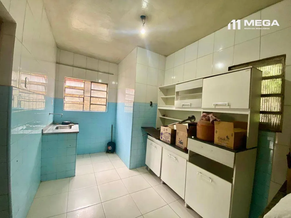 Casa, 3 quartos, 200 m² - Foto 13
