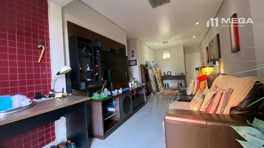 Apartamento, 2 quartos, 78 m² - Foto 6