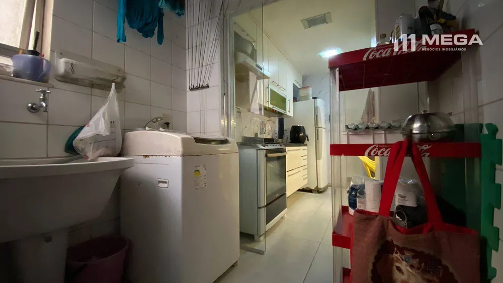 Apartamento, 2 quartos, 78 m² - Foto 4