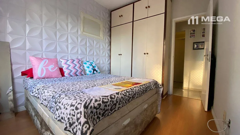 Apartamento, 2 quartos, 78 m² - Foto 7