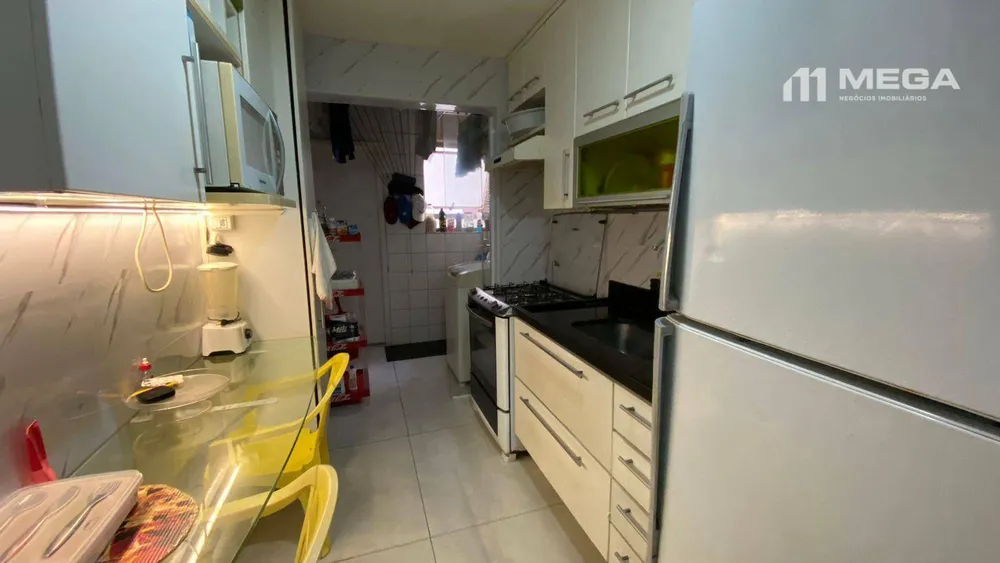 Apartamento, 2 quartos, 78 m² - Foto 2
