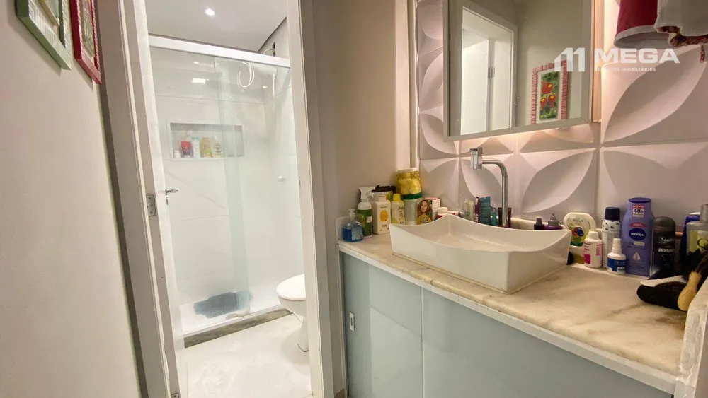 Apartamento, 2 quartos, 78 m² - Foto 9