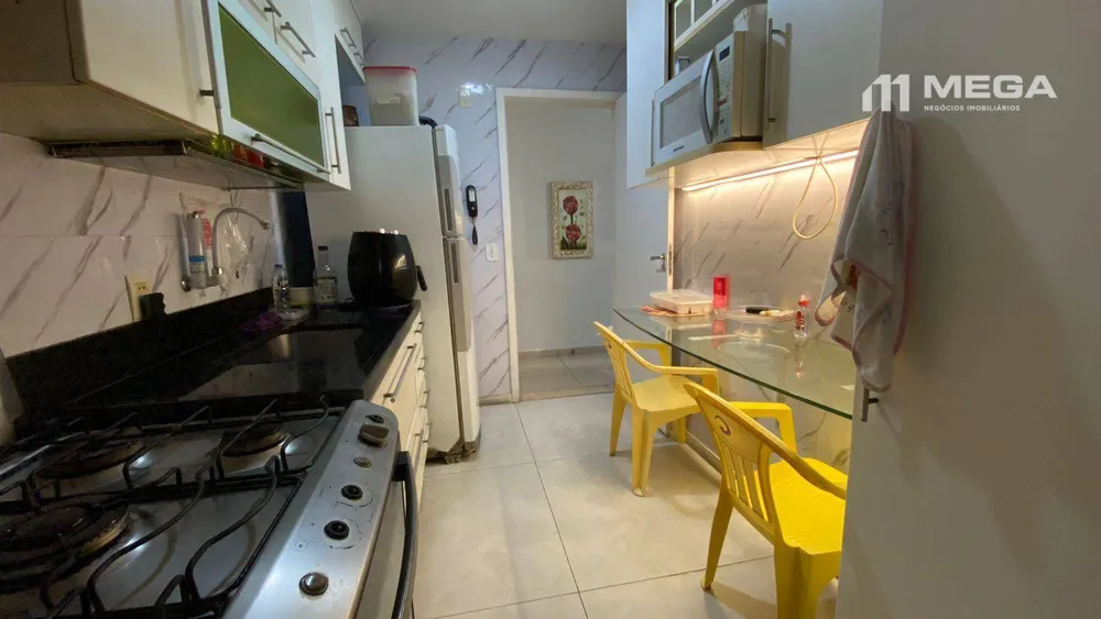 Apartamento, 2 quartos, 78 m² - Foto 3