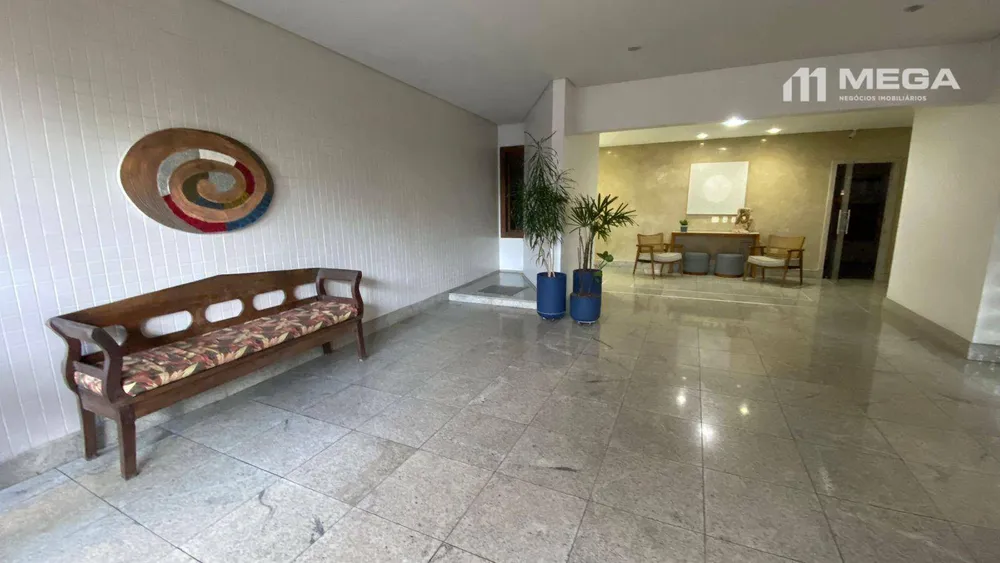 Apartamento, 2 quartos, 78 m² - Foto 1