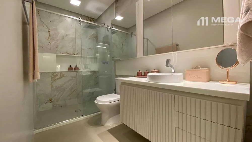 Apartamento, 4 quartos, 274 m² - Foto 4
