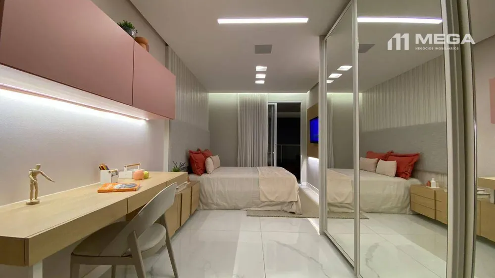 Apartamento, 4 quartos, 274 m² - Foto 3
