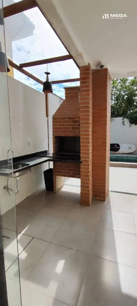 Casa, 3 quartos, 178 m² - Foto 2