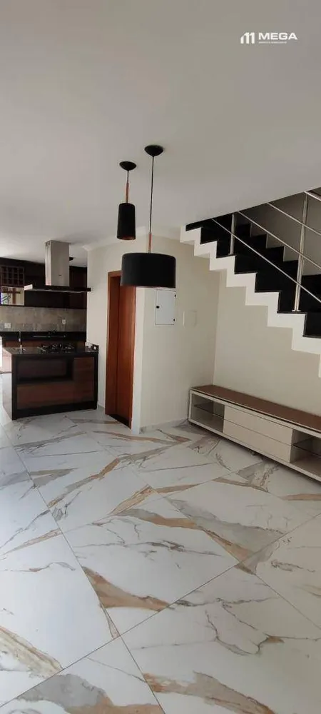 Casa, 3 quartos, 178 m² - Foto 4