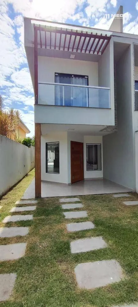 Casa, 3 quartos, 178 m² - Foto 1