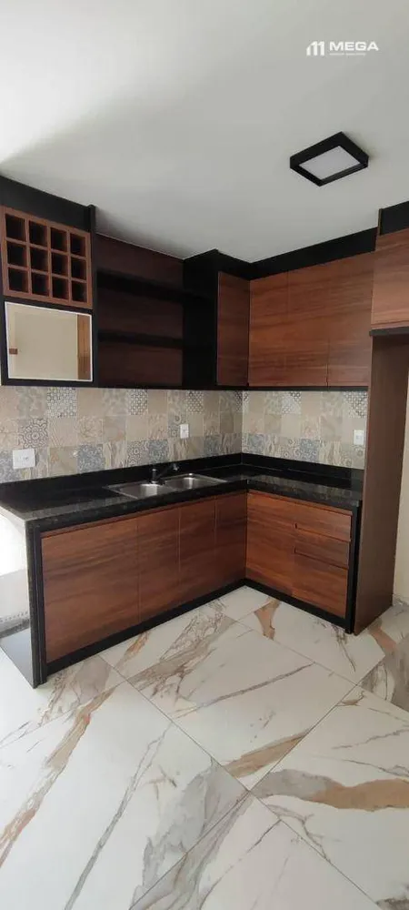 Casa, 3 quartos, 178 m² - Foto 3
