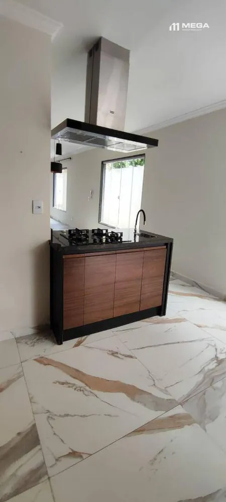 Casa, 3 quartos, 178 m² - Foto 5