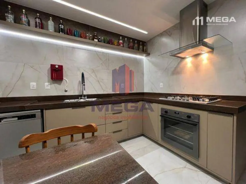 Apartamento, 4 quartos, 150 m² - Foto 15