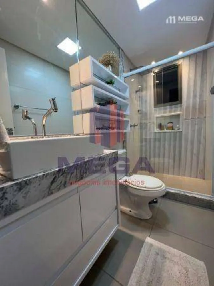 Apartamento, 4 quartos, 150 m² - Foto 6