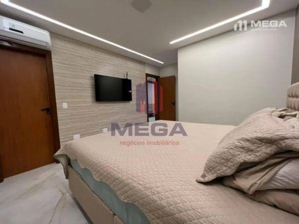 Apartamento, 4 quartos, 150 m² - Foto 8