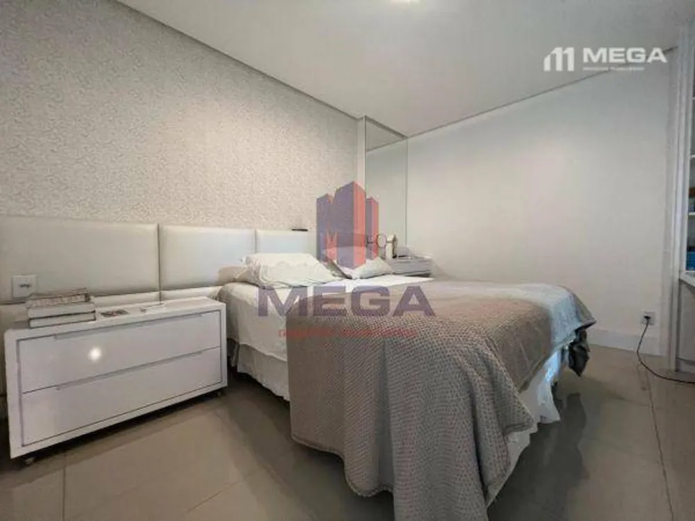 Apartamento, 4 quartos, 150 m² - Foto 7