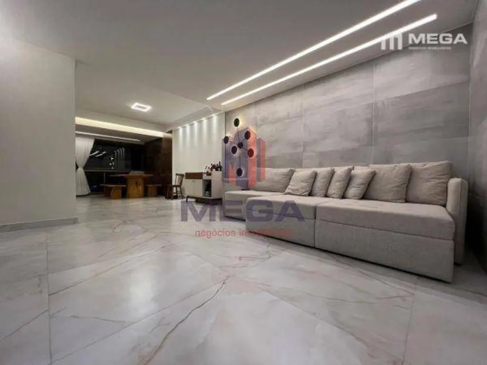Apartamento, 4 quartos, 150 m² - Foto 3