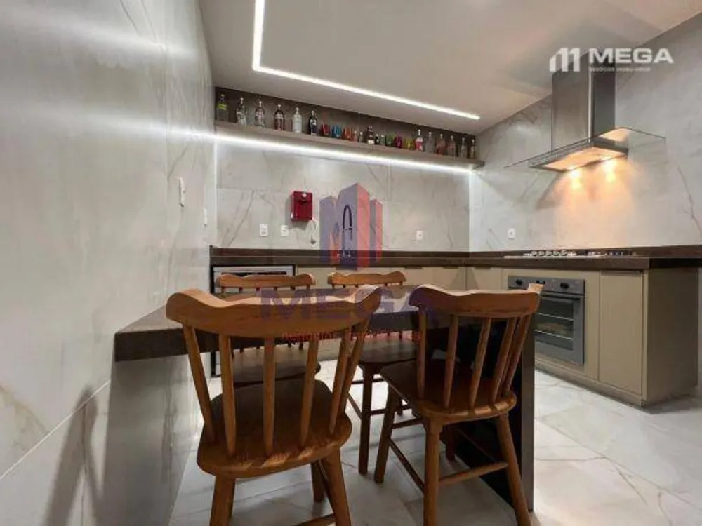 Apartamento, 4 quartos, 150 m² - Foto 16