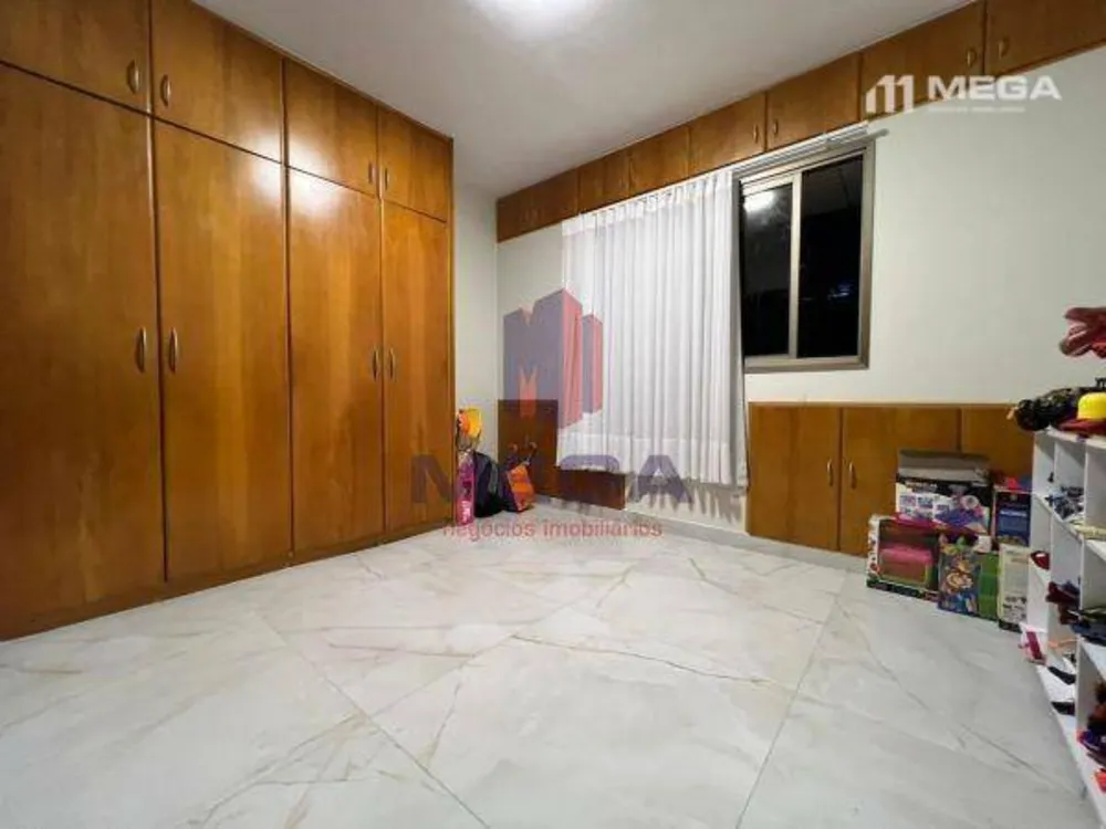 Apartamento, 4 quartos, 150 m² - Foto 9