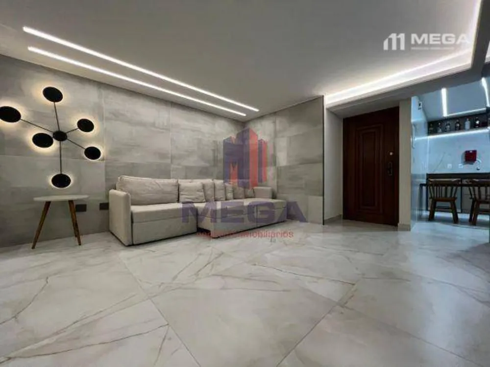 Apartamento, 4 quartos, 150 m² - Foto 1