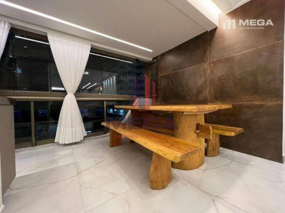Apartamento, 4 quartos, 150 m² - Foto 5