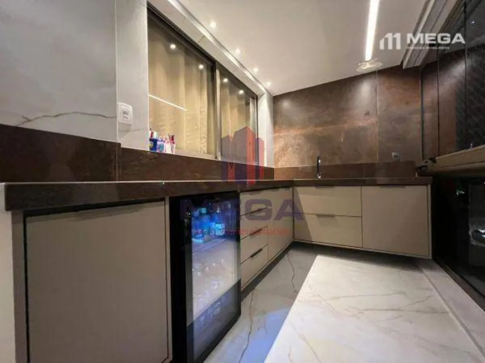 Apartamento, 4 quartos, 150 m² - Foto 10