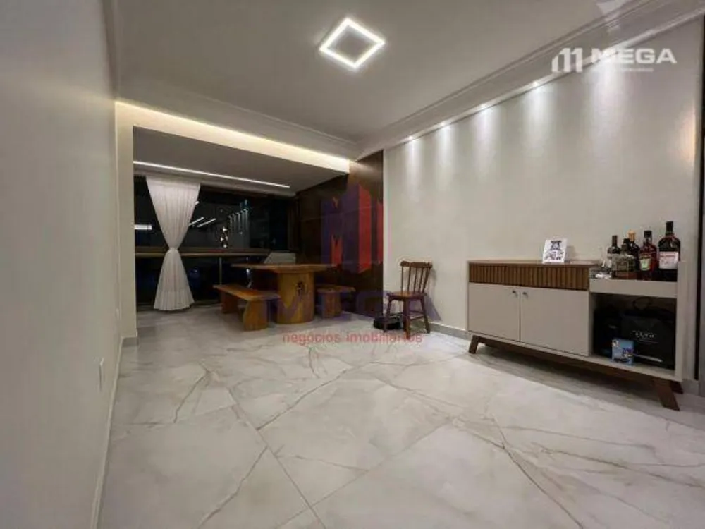 Apartamento, 4 quartos, 150 m² - Foto 2