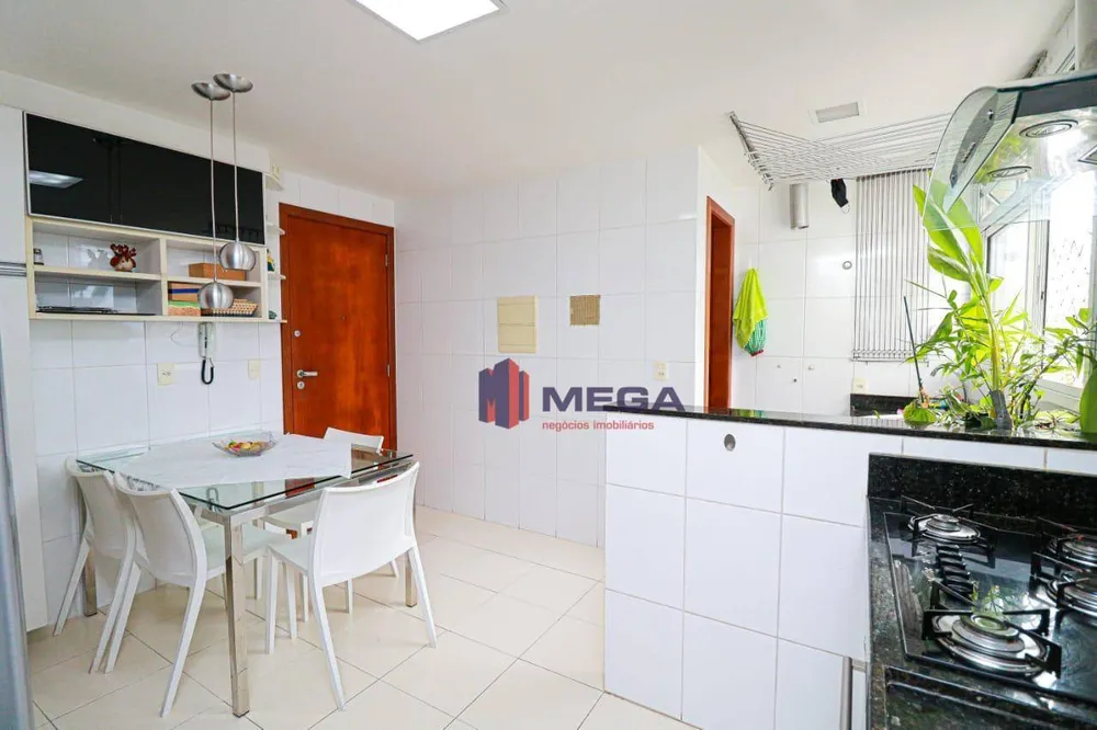 Apartamento, 3 quartos, 127 m² - Foto 6