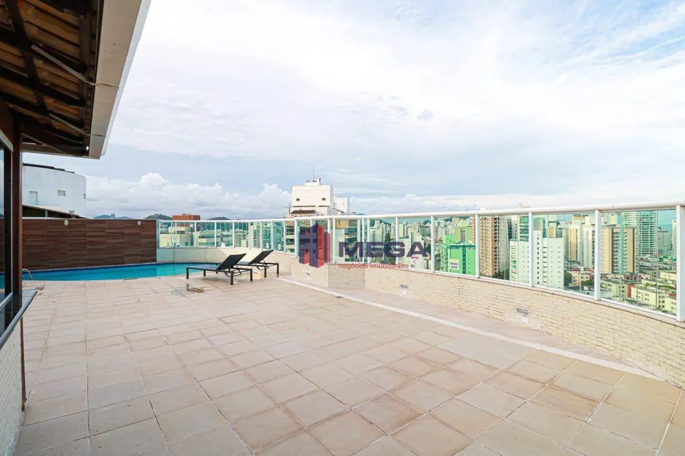 Apartamento, 3 quartos, 127 m² - Foto 11