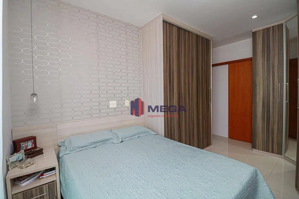 Apartamento, 3 quartos, 127 m² - Foto 10