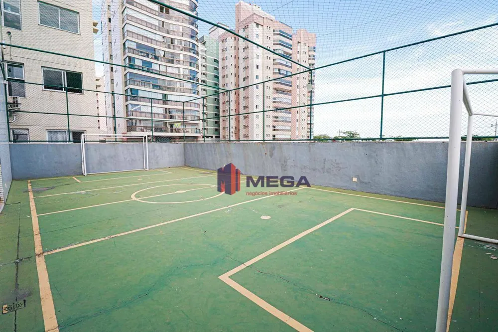 Apartamento, 3 quartos, 127 m² - Foto 13