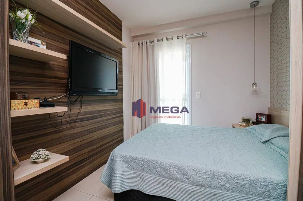 Apartamento, 3 quartos, 127 m² - Foto 9