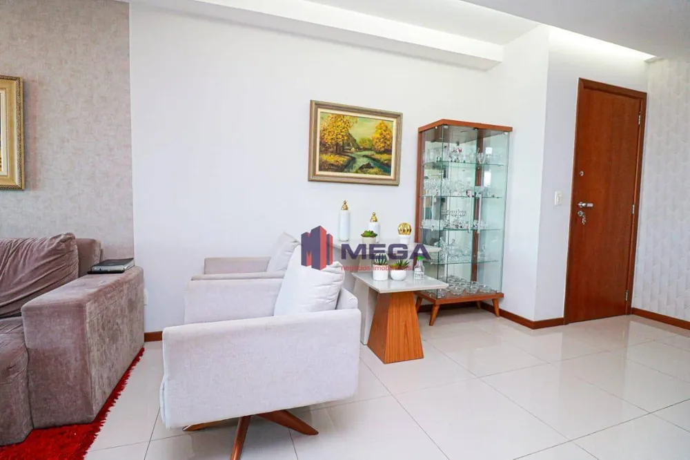 Apartamento, 3 quartos, 127 m² - Foto 4