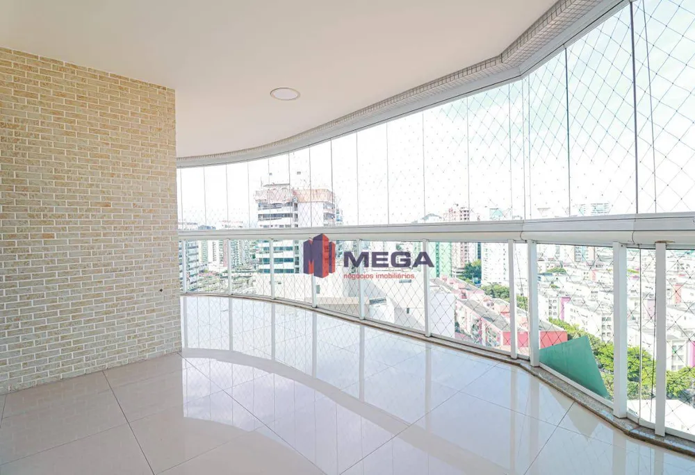 Apartamento, 3 quartos, 127 m² - Foto 5