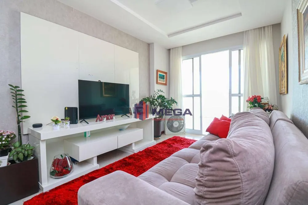Apartamento, 3 quartos, 127 m² - Foto 1