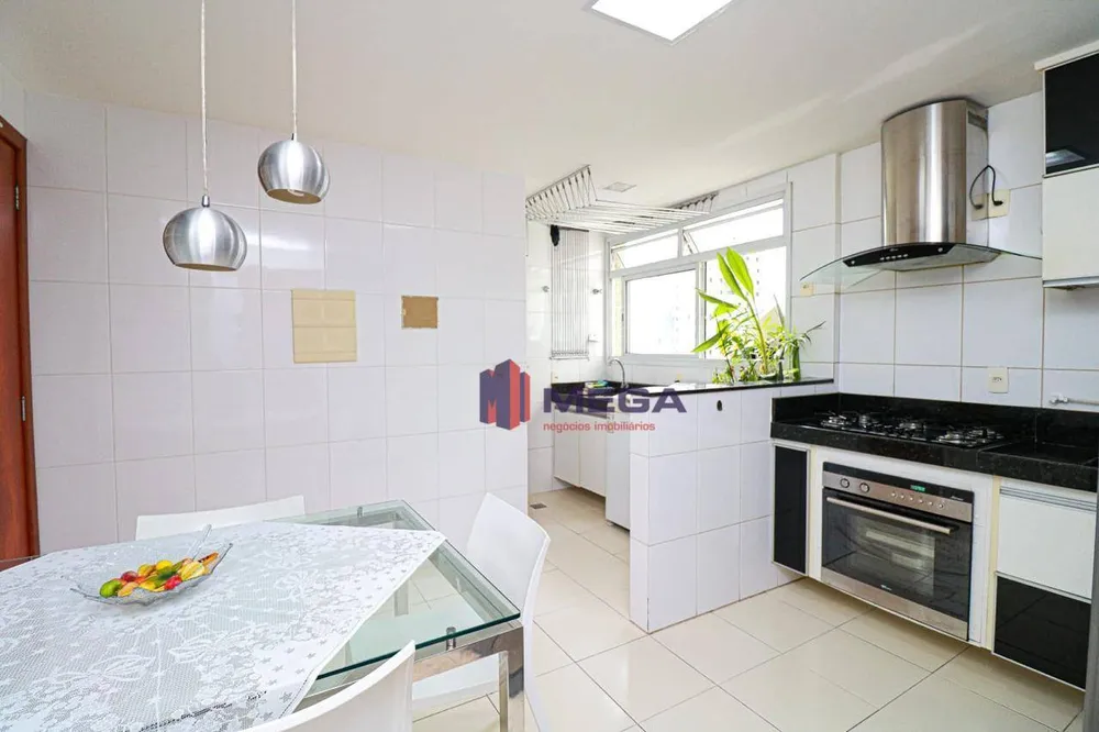 Apartamento, 3 quartos, 127 m² - Foto 7