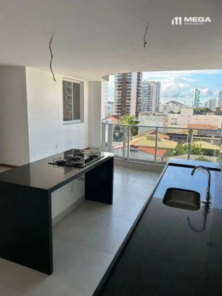 Apartamento, 2 quartos, 73 m² - Foto 14