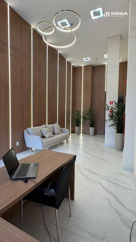 Apartamento, 2 quartos, 73 m² - Foto 9