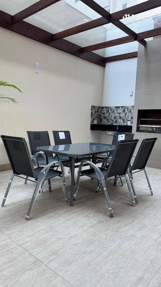 Apartamento, 2 quartos, 73 m² - Foto 7